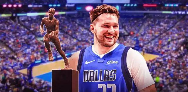 东契奇MVP呼声高涨,独行侠冲击前四 东契奇MVP呼声高涨,独行侠冲击前四