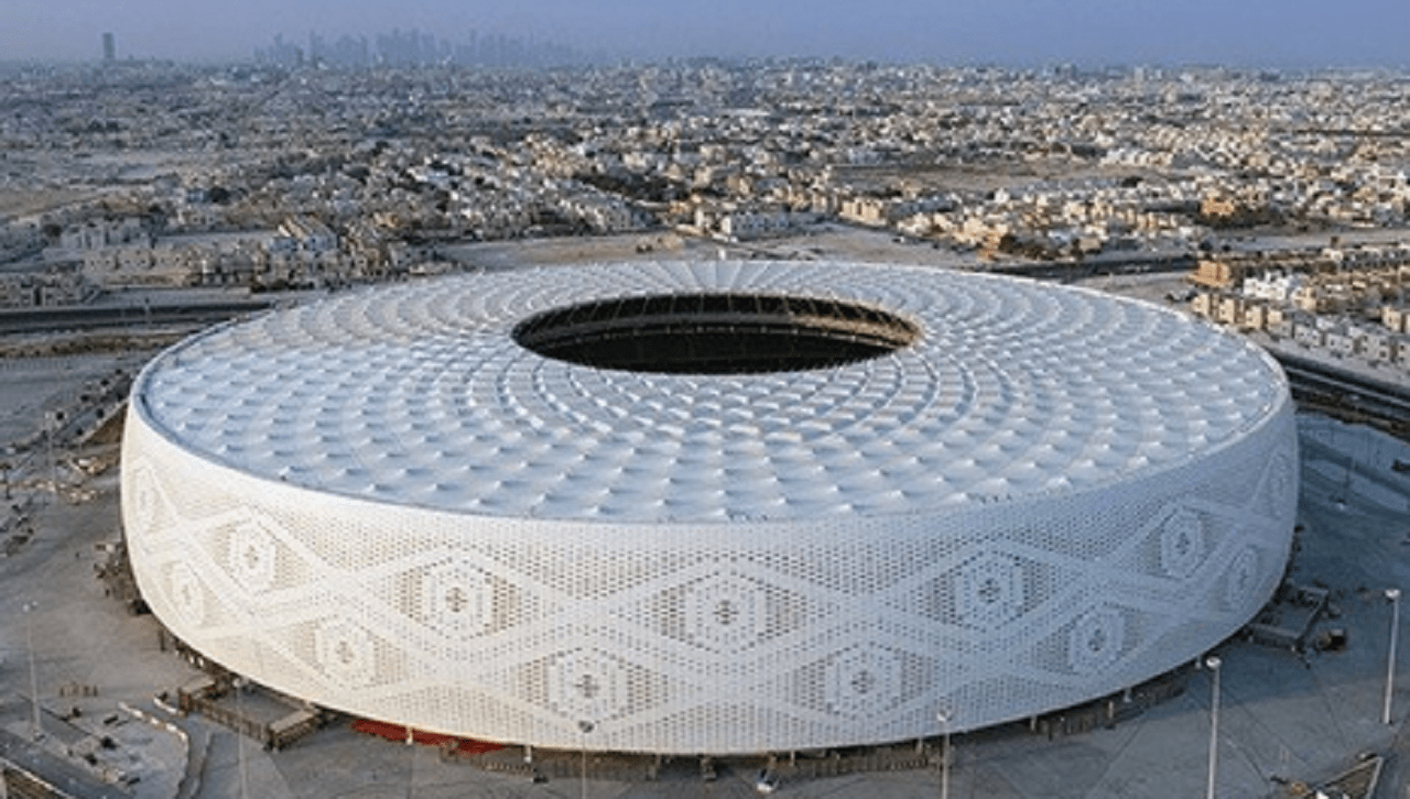 卡塔尔世界杯场馆100%使用可再生能源的简单介绍 卡塔尔世界杯场馆100%使用可再生能源的简单介绍